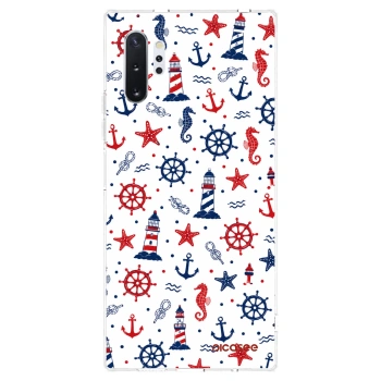 Maskica za Samsung Galaxy Note 10+ N975F - Sailor Vibes