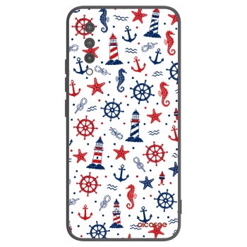 Maskica za Xiaomi Mi 9 Lite - Sailor Vibes
