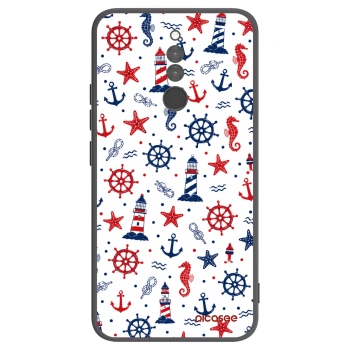 Maskica za Xiaomi Redmi 8 - Sailor Vibes
