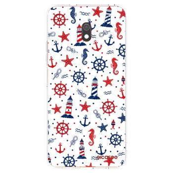 Maskica za Xiaomi Redmi 8A - Sailor Vibes
