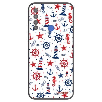 Maskica za Xiaomi Redmi Note 8T - Sailor Vibes
