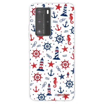 Maskica za Huawei P40 Pro - Sailor Vibes