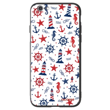 Maskica za Apple iPhone 6/6S - Sailor Vibes