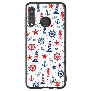 Picasee ULTIMATE CASE za Huawei P30 Lite - Sailor Vibes