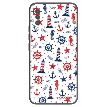 Maskica za Samsung Galaxy A30s A307F - Sailor Vibes