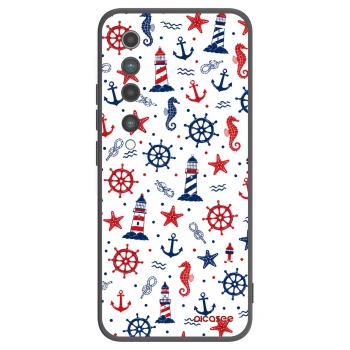 Maskica za Xiaomi Mi 10 - Sailor Vibes