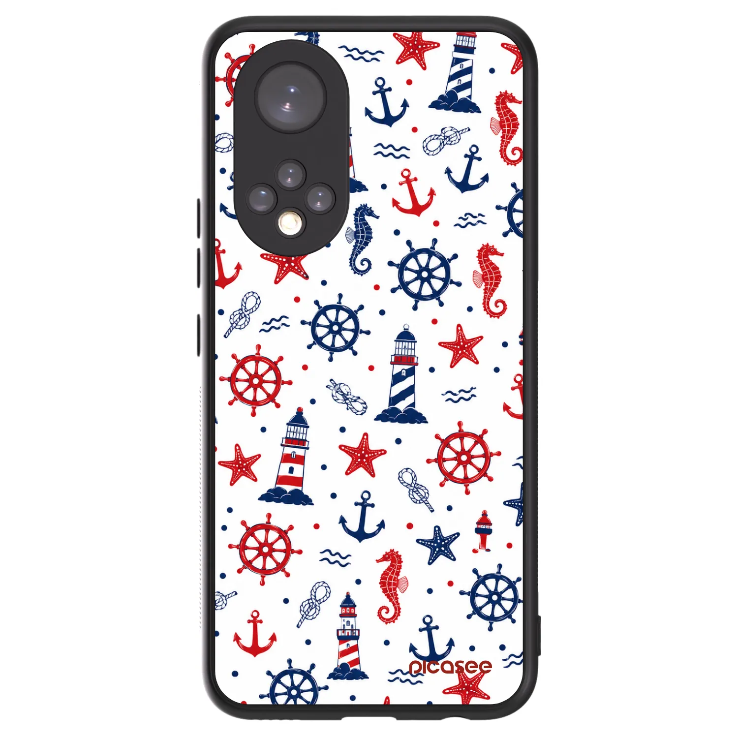 Picasee ULTIMATE CASE za Huawei Nova 9 - Sailor Vibes