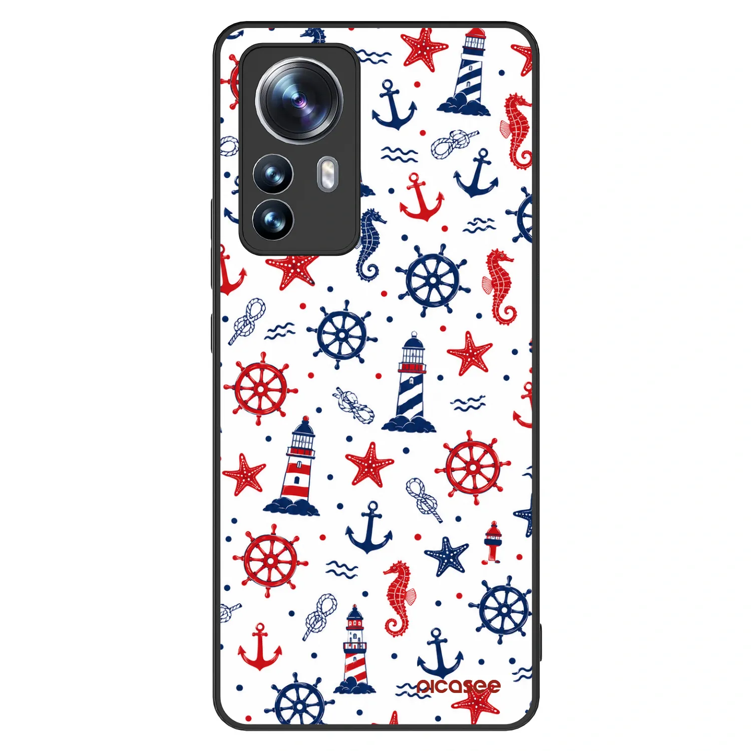 Picasee ULTIMATE CASE za Xiaomi 12 Pro - Sailor Vibes