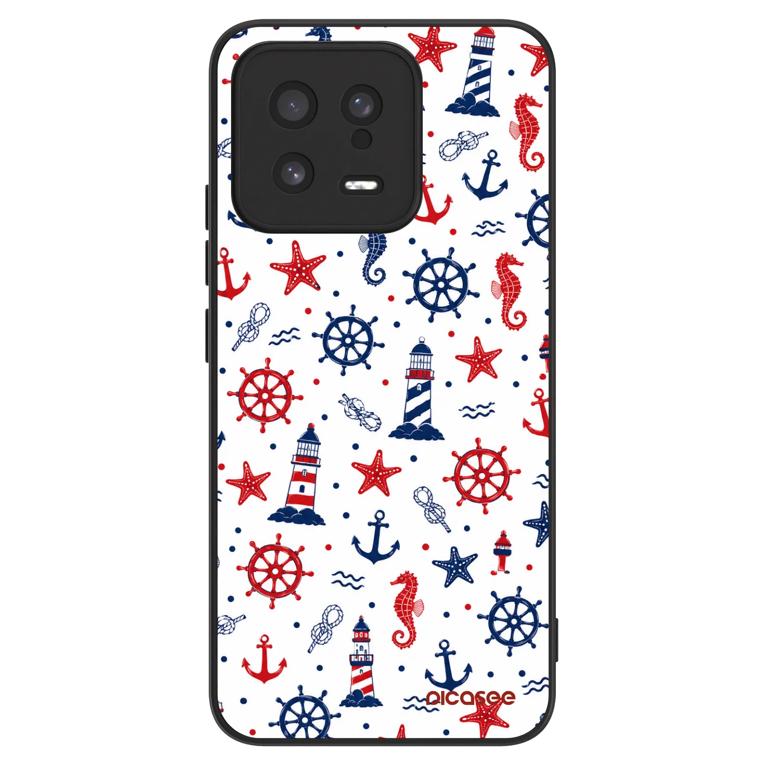 Picasee ULTIMATE CASE za Xiaomi 13 - Sailor Vibes