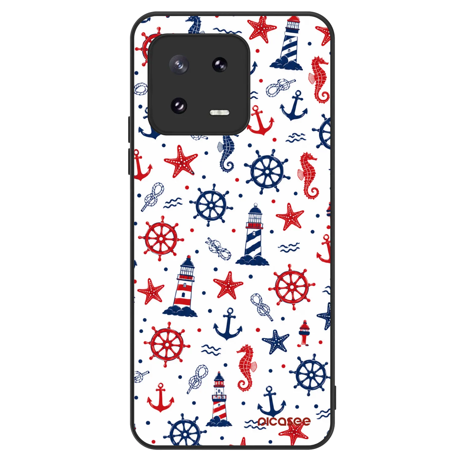 Picasee ULTIMATE CASE za Xiaomi 13 Pro - Sailor Vibes