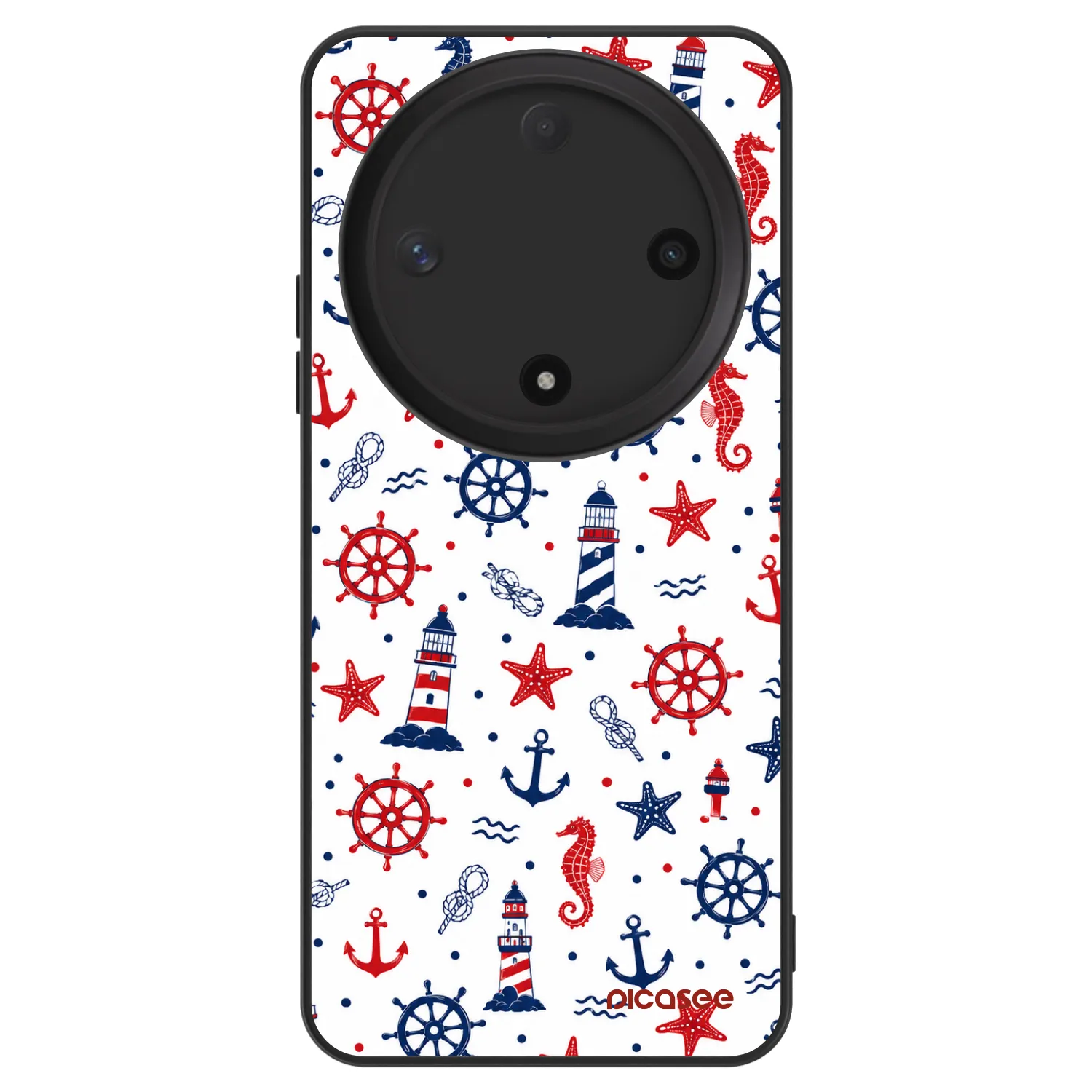 Picasee ULTIMATE CASE za Honor Magic6 Lite 5G - Sailor Vibes