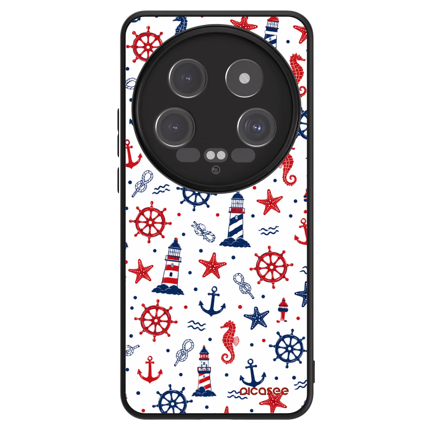 Picasee ULTIMATE CASE za Xiaomi 14 Ultra - Sailor Vibes