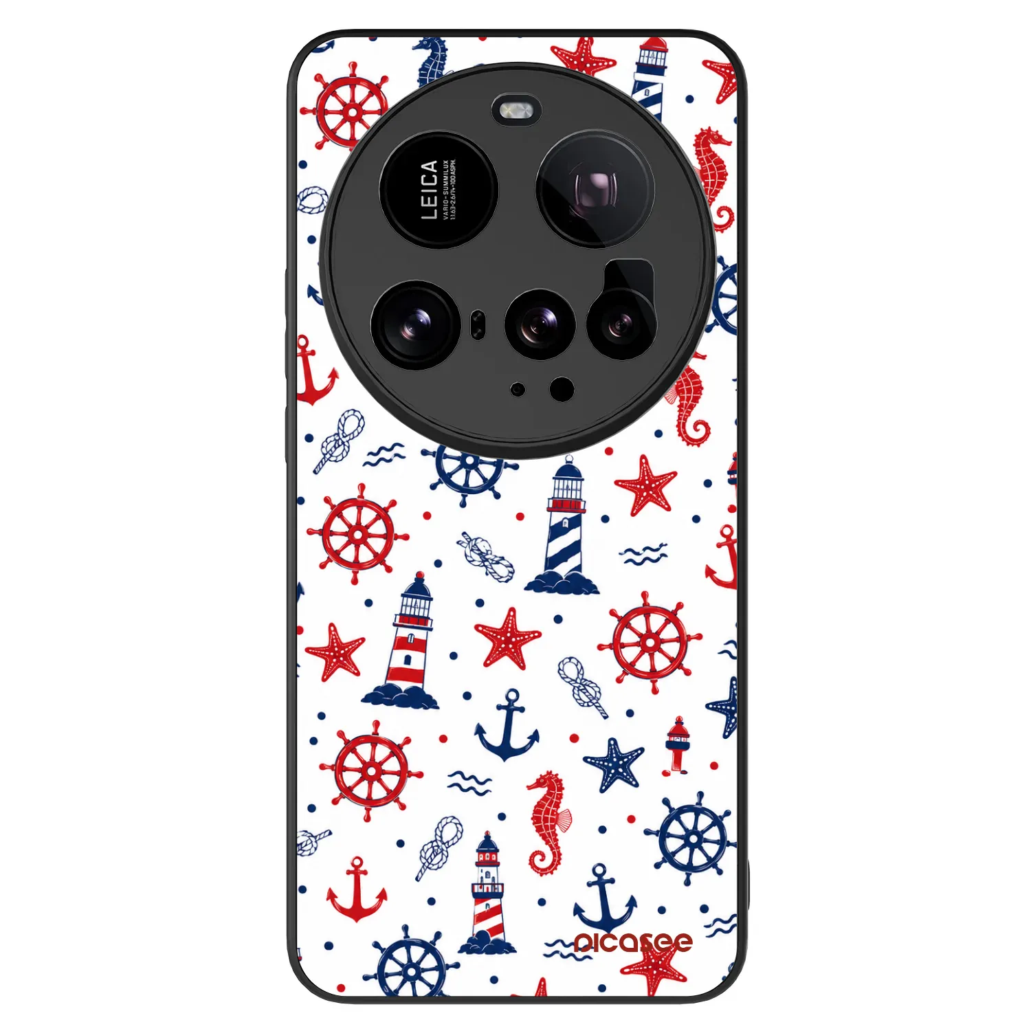 Picasee ULTIMATE CASE za Xiaomi 15 Ultra - Sailor Vibes