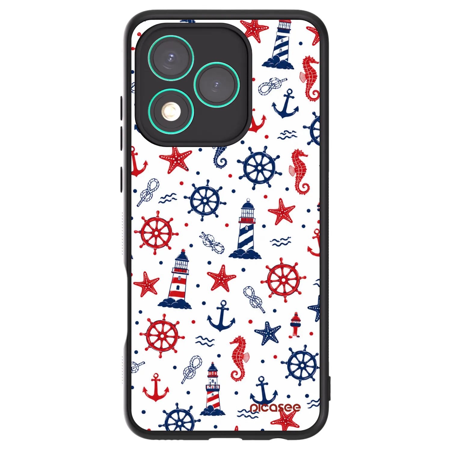 Picasee ULTIMATE CASE za Honor 400 Lite 5G - Sailor Vibes