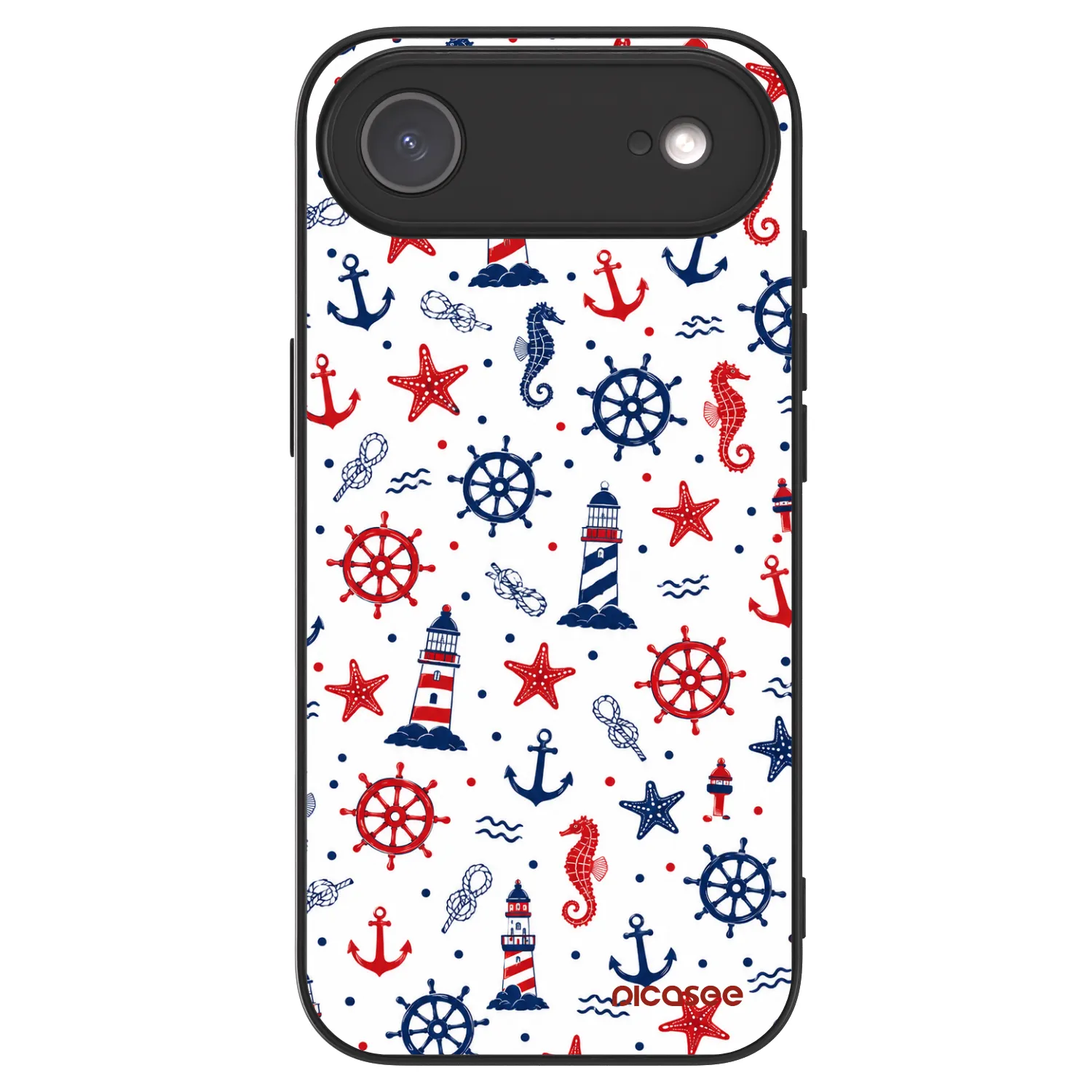 Picasee ULTIMATE CASE za Apple iPhone Air - Sailor Vibes