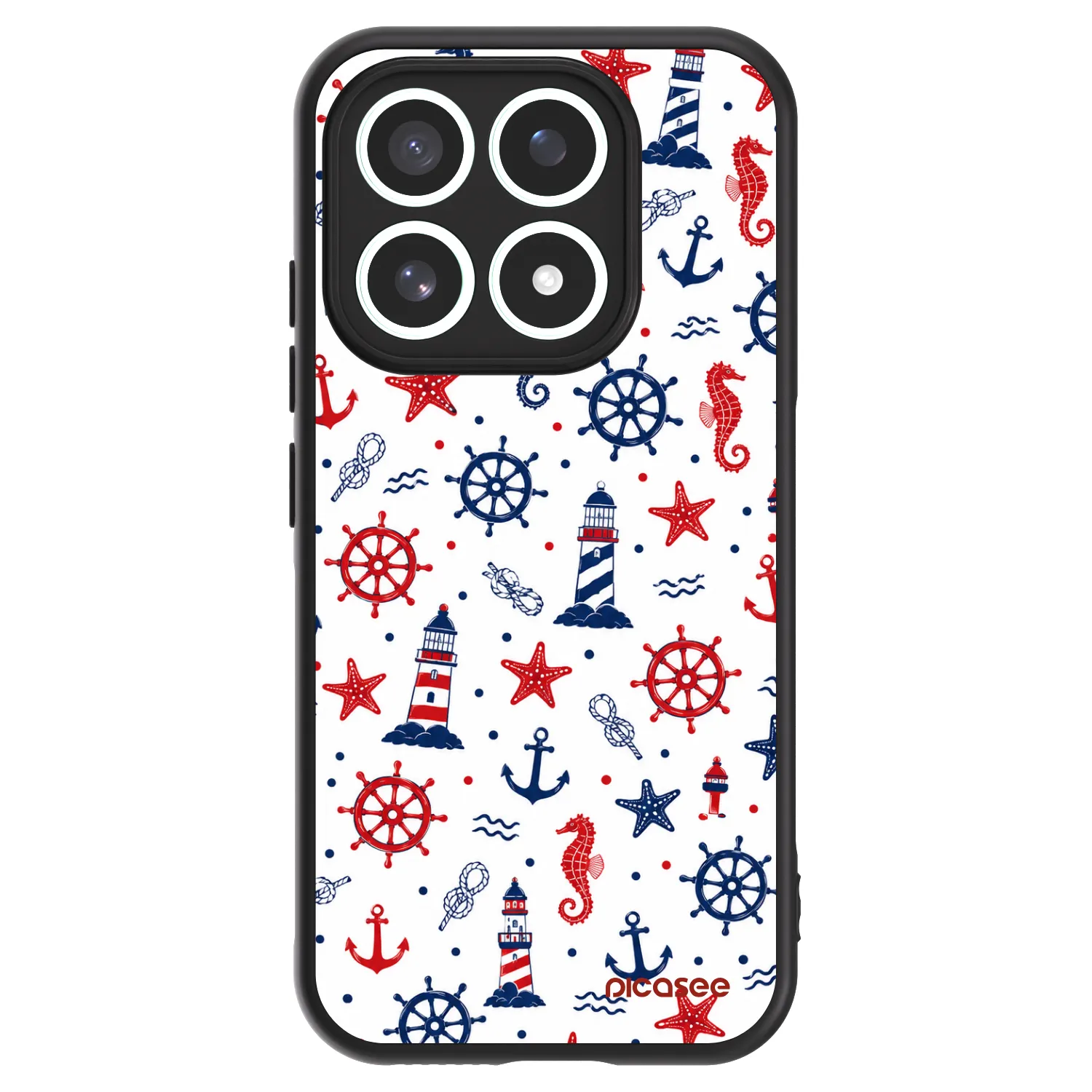 Picasee ULTIMATE CASE PowerShare za Xiaomi 17 - Sailor Vibes