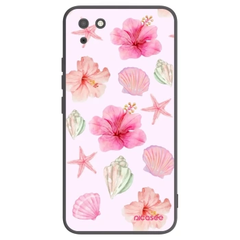 Maskica za Huawei Y5P - Blush Lagoon