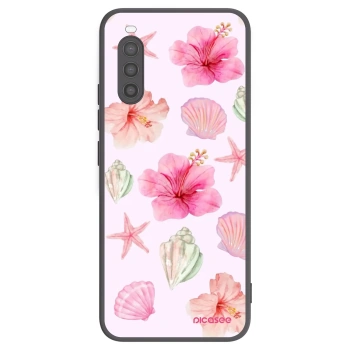 Maskica za Sony Xperia 10 II - Blush Lagoon