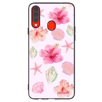 Maskica za Samsung Galaxy A20s - Blush Lagoon