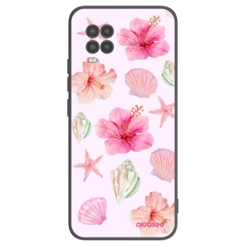 Maskica za Xiaomi Mi 10 Lite - Blush Lagoon