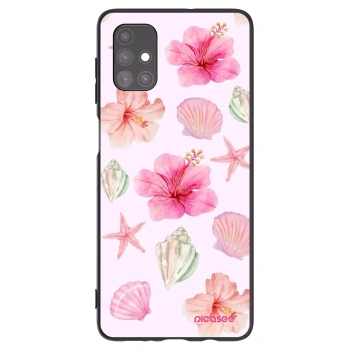 Maskica za Samsung Galaxy M51 M515F - Blush Lagoon