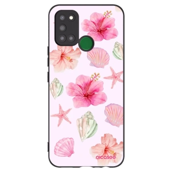 Maskica za Realme 7i - Blush Lagoon