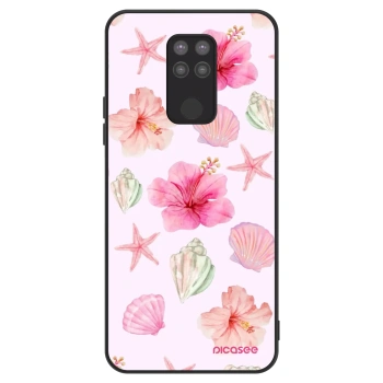 Maskica za Xiaomi Redmi Note 9 - Blush Lagoon
