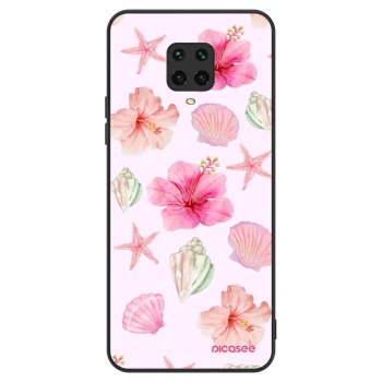 Maskica za Xiaomi Redmi Note 9 Pro - Blush Lagoon