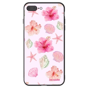Maskica za Apple iPhone 7 Plus - Blush Lagoon