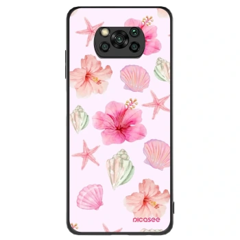 Maskica za Xiaomi Poco X3 - Blush Lagoon