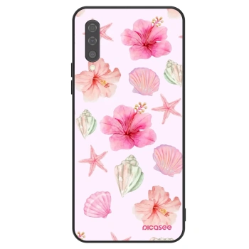 Maskica za Samsung Galaxy A50 A505F - Blush Lagoon