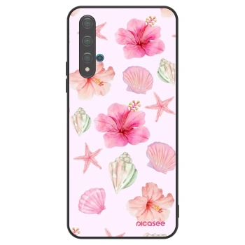 Maskica za Huawei Nova 5T - Blush Lagoon