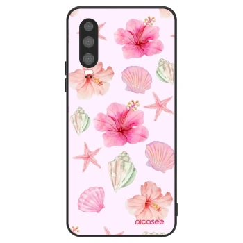 Maskica za Huawei P30 - Blush Lagoon