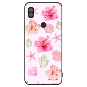 Maskica za Xiaomi Redmi 7 - Blush Lagoon