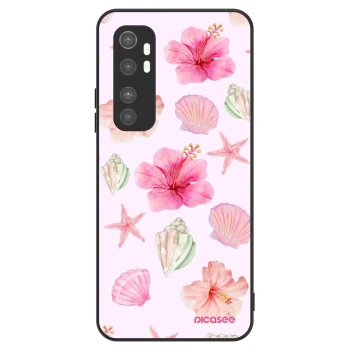 Maskica za Xiaomi Mi Note 10 Lite - Blush Lagoon