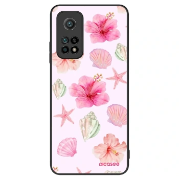 Maskica za Xiaomi Mi 10T Pro - Blush Lagoon