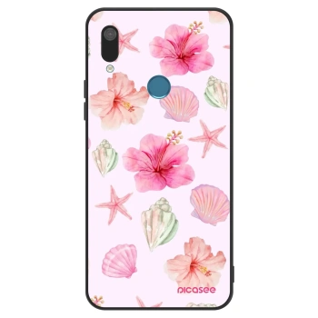Maskica za Huawei Y7 2019 - Blush Lagoon