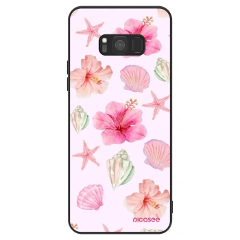 Maskica za Samsung Galaxy S8 G950F - Blush Lagoon