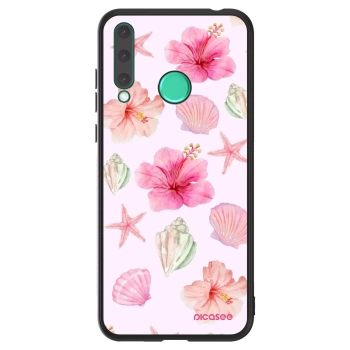 Maskica za Honor 20 Lite - Blush Lagoon