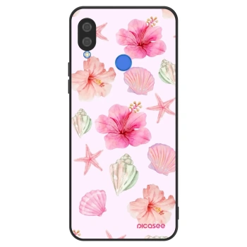 Maskica za Huawei Nova 3 - Blush Lagoon