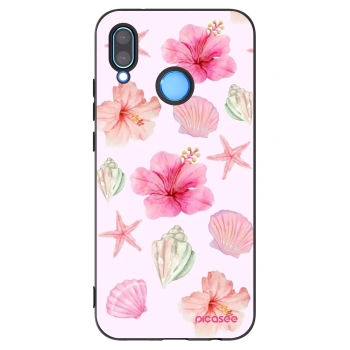 Maskica za Huawei Mate 40 Pro - Blush Lagoon