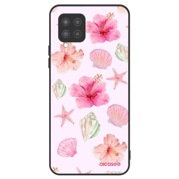 Maskica za Samsung Galaxy A42 A426B - Blush Lagoon