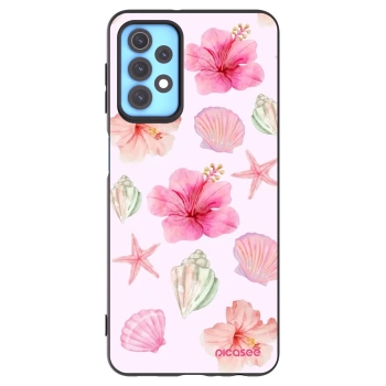 Maskica za Samsung Galaxy A32 4G SM-A325F - Blush Lagoon