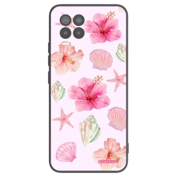 Maskica za Realme 8 Pro - Blush Lagoon