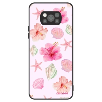 Maskica za Xiaomi Poco X3 Pro - Blush Lagoon