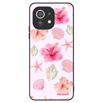 Maskica za Xiaomi Mi 11 - Blush Lagoon