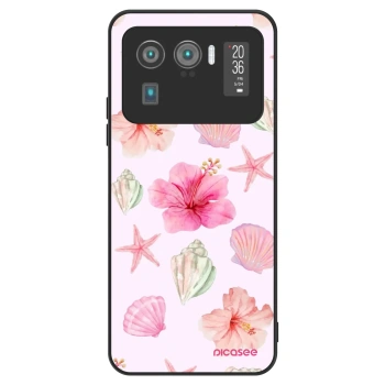 Maskica za Xiaomi Mi 11 Ultra - Blush Lagoon