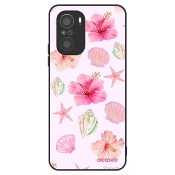 Maskica za Xiaomi Poco F3 - Blush Lagoon