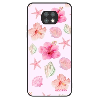 Maskica za Xiaomi Redmi Note 9T - Blush Lagoon
