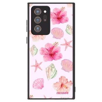 Maskica za Samsung Galaxy Note 20 Ultra - Blush Lagoon